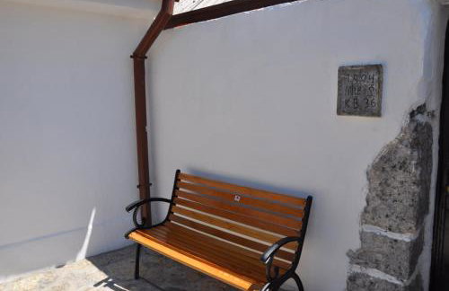 Secluded holiday house Stokic Pod, Velebit - 21524 - Foto 7