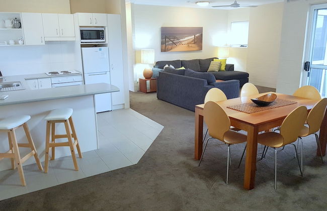 Mollymook Cove Apartments - Foto 7