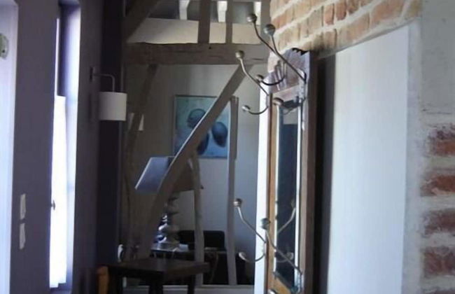 Cottage d Hamicourt - Photo 25