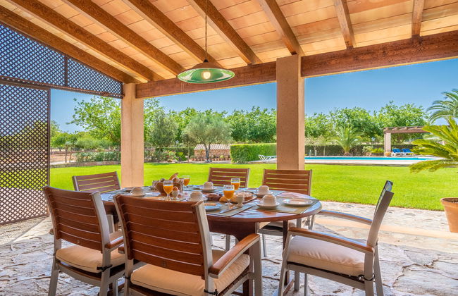 Son Viquet - Foto 27