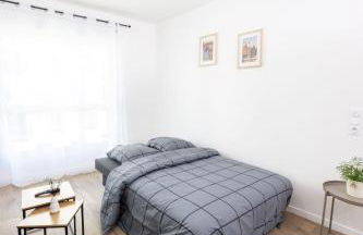 Massy Palaiseau TGV - Rer B&C - Free Parking - Foto 10