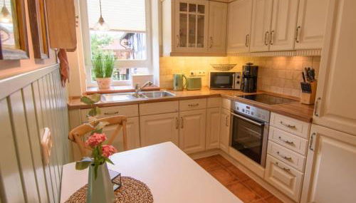 WERTS HOF Apartment 2 - Foto 5