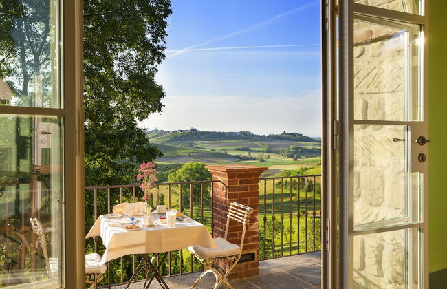 Relais Di Tenuta Santa Caterina - Foto 28