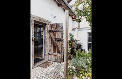 NEU! Studio Beim Kirchschuster - Foto 7