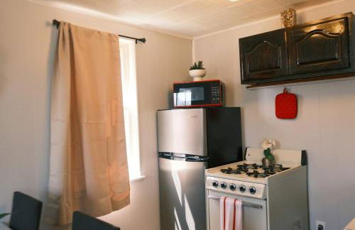 Stylish Cabin by Mackinac - Foto 31