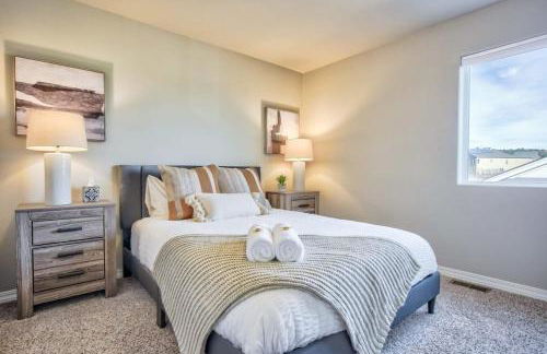 Lindenmere Horizon Game Loft Fire Pit & WiFi - Foto 19