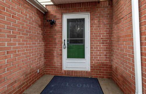 Modern Trendy Downtown - Foto 26