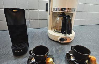 Maison Le Beauregard Bussang - Foto 10