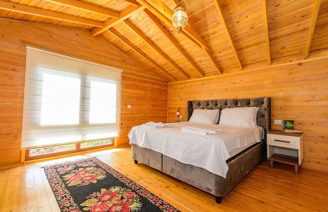 Anatolian Apartments - Photo 3