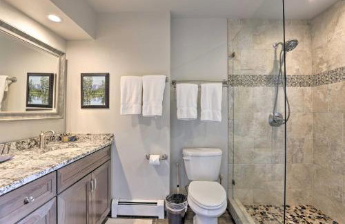 Creekside Frisco Condo with Views and Pool Access! - Foto 14