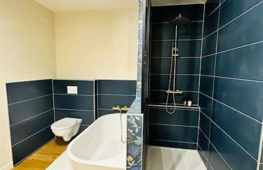 Le Jardin de Léopold - Foto 16