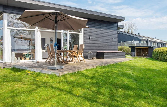 5 Person Holiday Home in Aabenraa - Foto 12