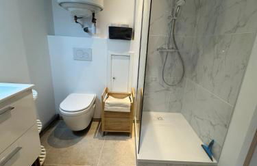 La Location des Géants - Appartement avec terrasse - Foto 14