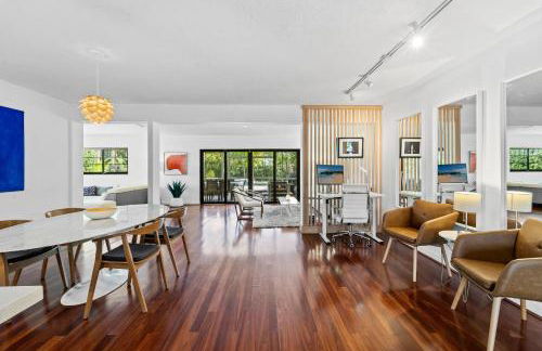 7 Minutes to Beach Saltwater Pool Open Floor Plan - Foto 10