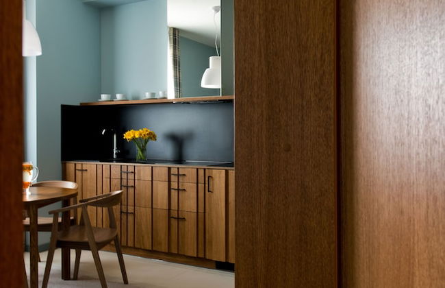 Palanga Visit apartaments - Photo 58