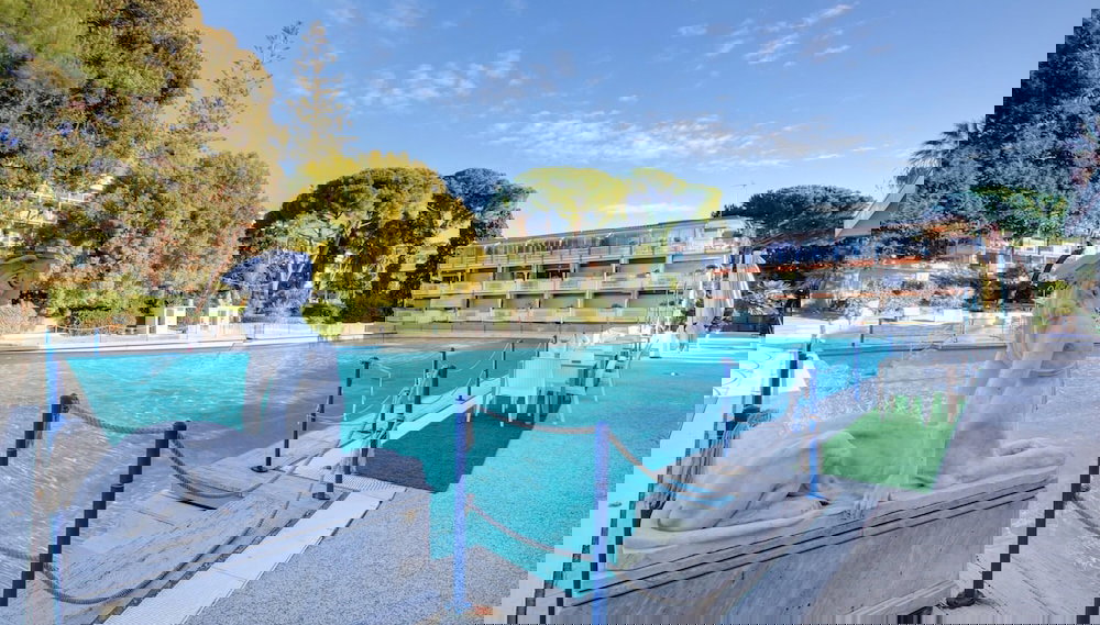 Jolie Sur La Mer - Petit Studio - Happy Rentals - Foto 1, Imagen principal