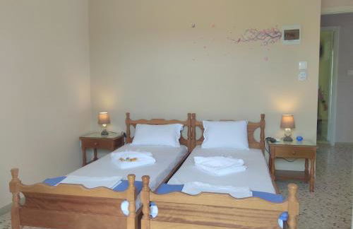 Finikas Rooms - Foto 47