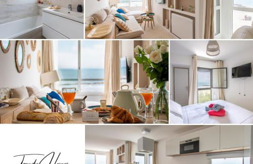 La perle Marine - Foto 2