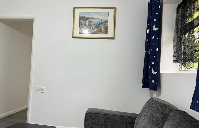 Comfy 2-bedroom Apartment - Foto 24