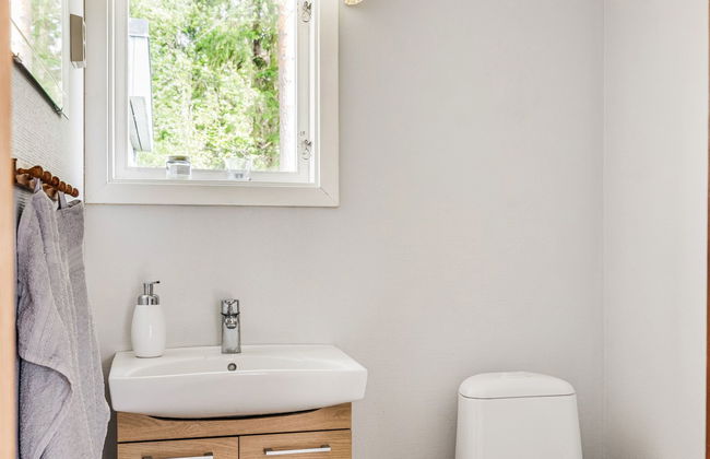 Sjöatorp Skogsstugan - Foto 13