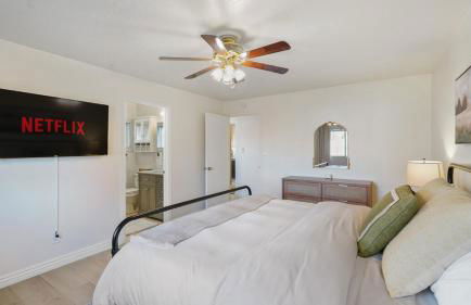 Family-Friendly 4BR Provo Home Near Provo Airport - Foto 28