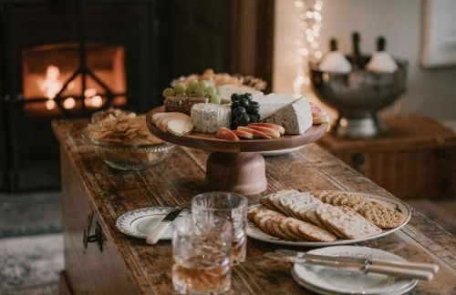 Holwell Farmhouse - Foto 19