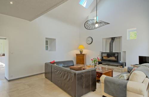 Holiday Home Ker Yannick by Interhome - Foto 11