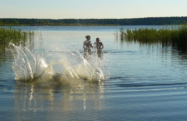 Holiday Flat in Nesso - Foto 10