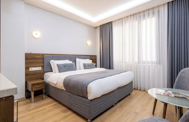 Beyzas Hotel & Suites - Foto 51