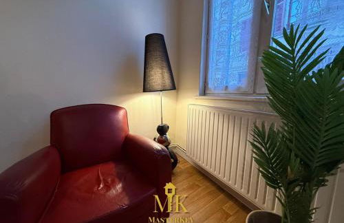 T2 Chic & Lumineux Bar-le-Duc Centre-Ville - Foto 31