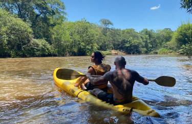 Pousada Rio Gouveia - Foto 43