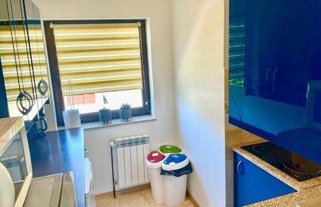 Apartment in Dabrowa Near the Sea - Foto 8