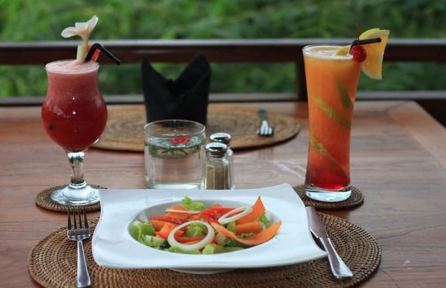 Villa Sutra - Foto 22