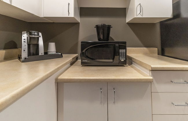 Hotel Faubourg Montreal - Foto 31