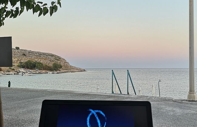 Relax Seaside House - Foto 54