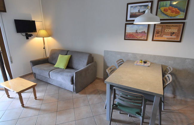 Villa Lackas - Foto 4