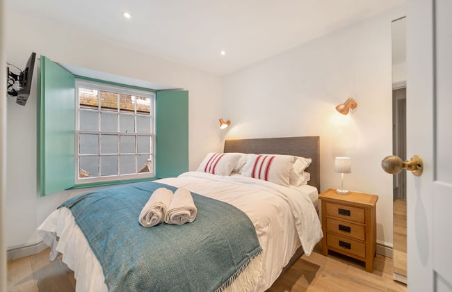 Windermere House - Sea Views Close to Harbour - Foto 30