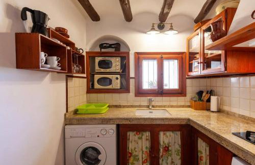 PRIORAT Ca la Iolanda "RELAX ESCALADA Y NATURALEZA" - Foto 19