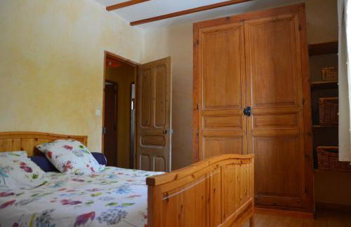 Le gîte de Valérie côté jardin - Foto 24