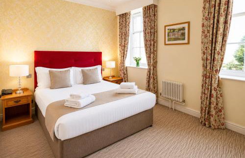 Hazlewood Castle & Spa - Foto 9