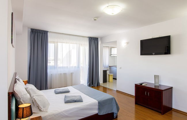 Lira Pacific Aparthotel - Foto 60