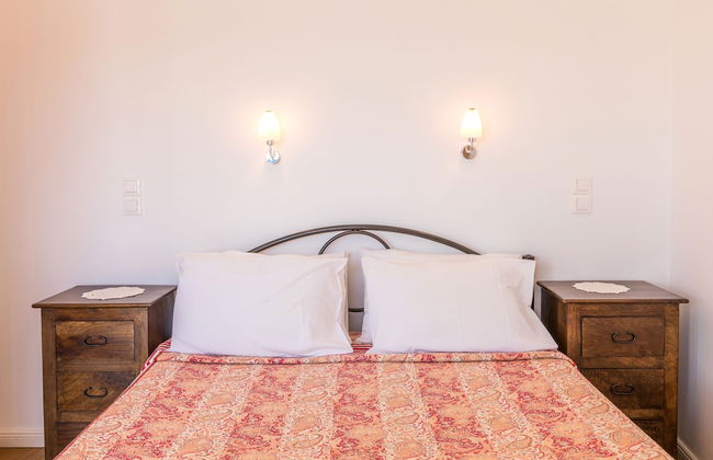 Lakka Seaview Apartments by Konnect - Foto 3