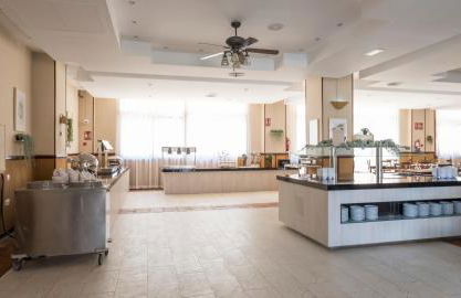 ILUNION Miramar - Foto 33