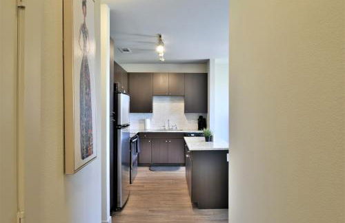 GA Living Suites - Knox District Uptown Dallas - Foto 80