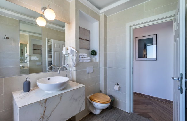 Urbio Private Suites - Foto 76