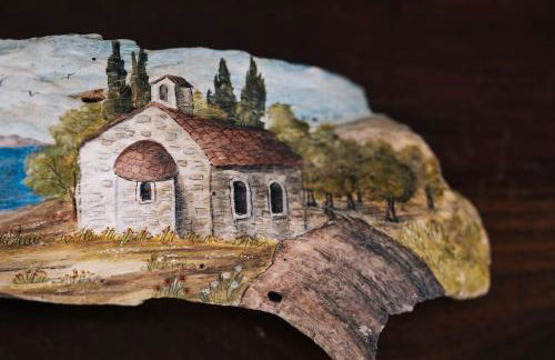 Villa Mare Nostrum Sounio - Foto 79