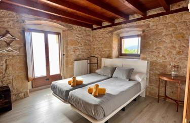 CASA RURAL PALACIO LOS LABREQUINES - Photo 30