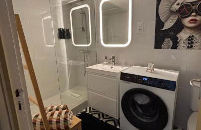 La cour d Anvers - Foto 26