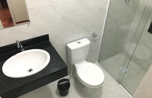 Apto a 2 quadras da praia - Photo 10