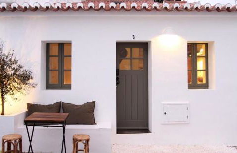 Casa da Oliveira - Bordeira - Foto 2